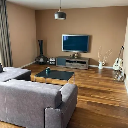 Apartment Dominika Bojnice