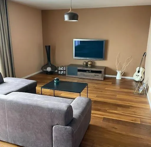 דירה Dominika בויניצה